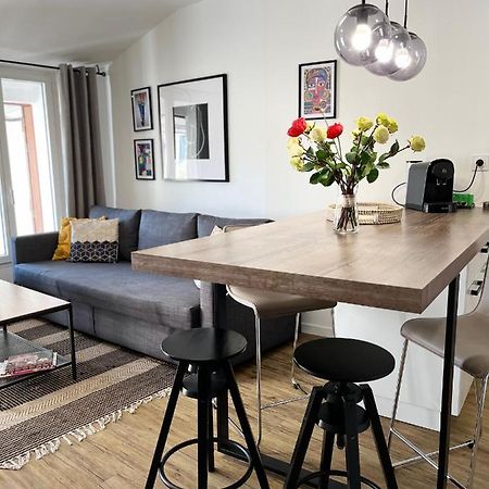 Appartement Style Et Ambiance à Foix Extérieur photo