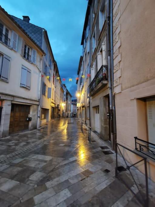 Appartement Style Et Ambiance à Foix Extérieur photo