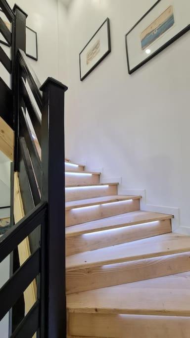 Appartement Style Et Ambiance à Foix Extérieur photo