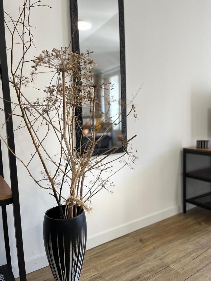 Appartement Style Et Ambiance à Foix Extérieur photo