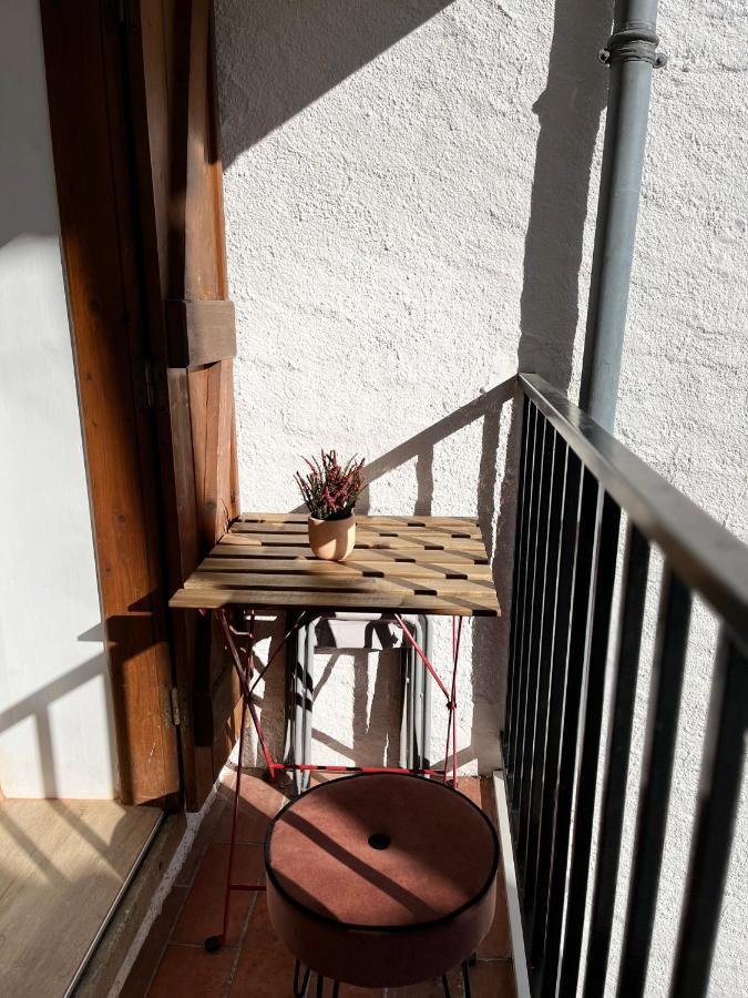 Appartement Style Et Ambiance à Foix Extérieur photo